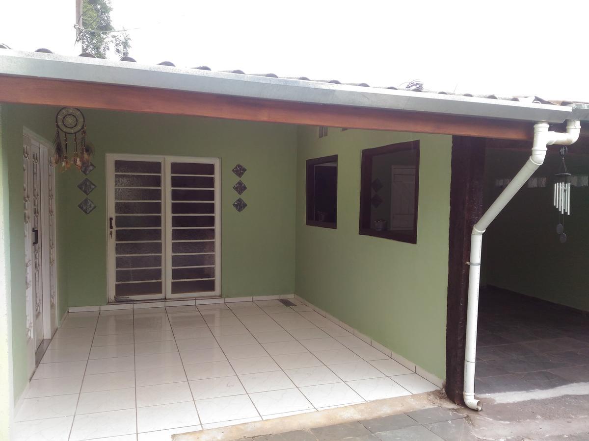 Casa E Suite Recanto Zen Santo Antônio do Pinhal Exterior foto